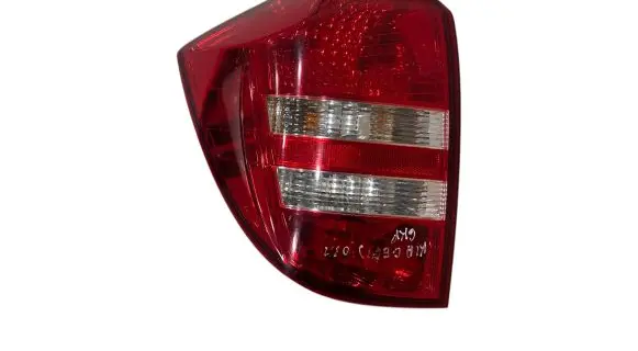 KIA Ceed Rear/tail lights 924011H3