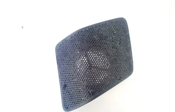 Side speaker trim/cover