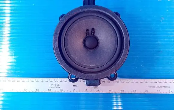 Volkswagen Crafter Front door speaker A9068270060 7297241028