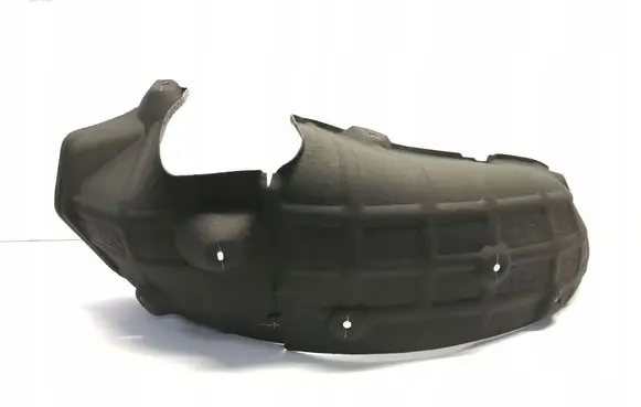 Mazda CX-3 Rear arch fender liner splash guards DH4C561H1
