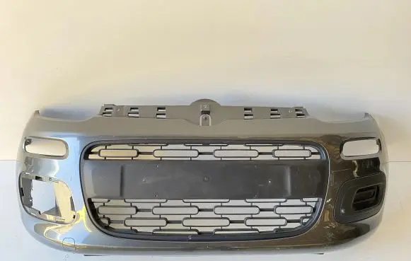 Fiat Panda III Front bumper 735520671
