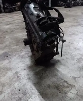 Volkswagen Golf III Engine ABD