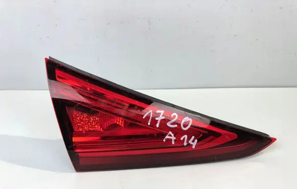 Mercedes-Benz CLS W257 Tailgate rear/tail lights A2579064600