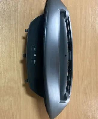 Citroen C4 I Speedometer (instrument cluster) P96613462ZD W002096695 20209002