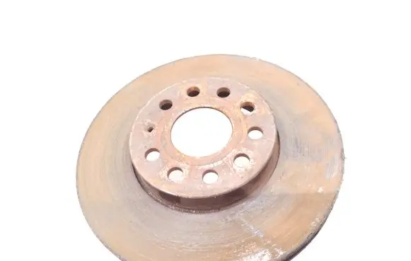 Skoda Octavia Mk2 (1Z) Front brake disc