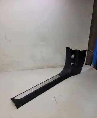 Audi A8 S8 D4 4H Thresholds for All-terrain vehicles 4H1867271F
