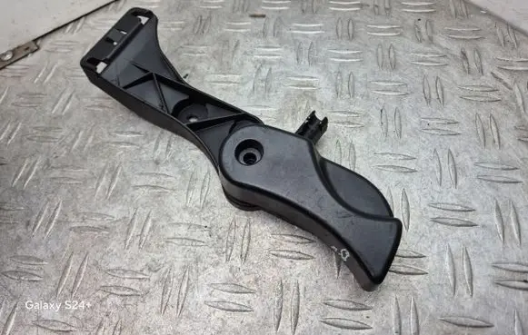 BMW 3 F30 F35 F31 Engine bonnet (hood) release handle 7326365 7309606