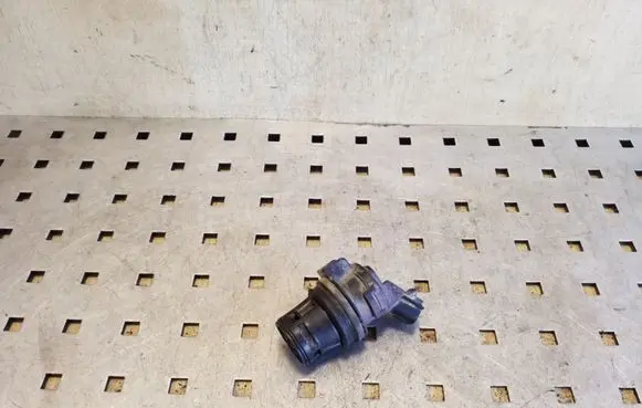 Windscreen/windshield washer pump