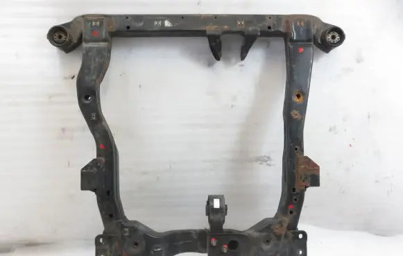 Chevrolet Cruze Front subframe