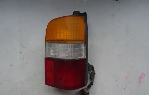 Toyota Corolla E110 Rear/tail lights 1332A 1332