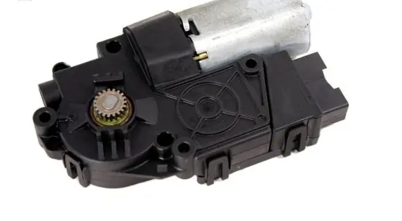 Jaguar XF X260 Sunroof motor/actuator GX7353508AB