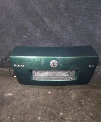 Volkswagen Bora Tailgate/trunk/boot lid