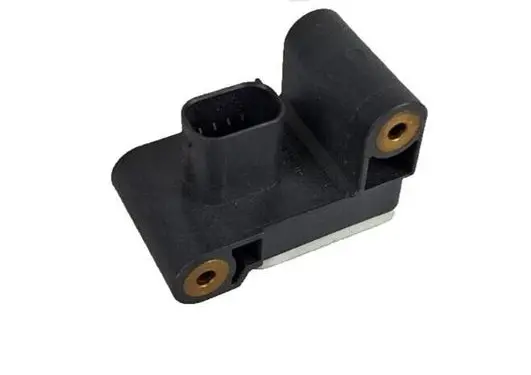 BMW 1 E81 E87 Airbag deployment crash/impact sensor 6911003