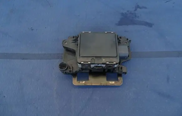 BMW 3 G20 G21 Distronic sensor radar 6895337 203302529