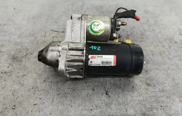 Opel Corsa C Starter motor S3003