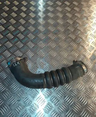 Audi A6 S6 C6 4F Intercooler hose/pipe 4F0145738F