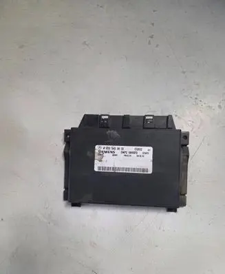 Mercedes-Benz Vito Viano W639 Gearbox control unit/module A0325453832