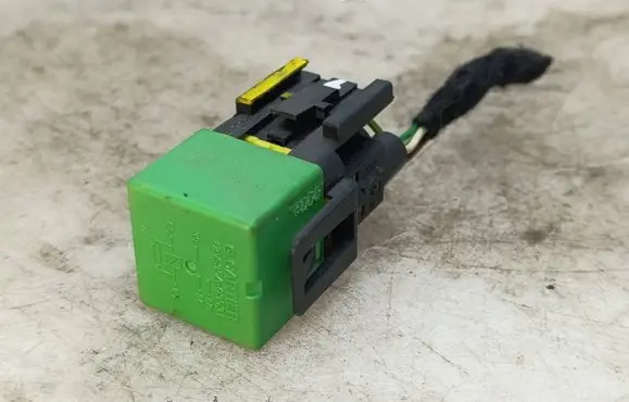 Citroen C5 Other relay 03531