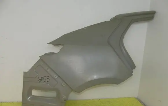 KIA Optima Rear quarter panel 
