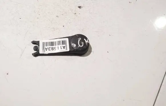 Audi 80 90 B2 Other rear door trim element 443837575A
