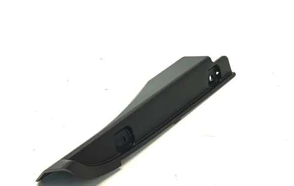 Suzuki Baleno IV Engine bonnet/hood lock trim molding 7247168P00