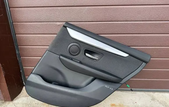 BMW 2 F45 Rear door card panel trim 7189797 FTV438910PJ3X 1710582