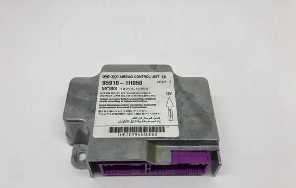 KIA Ceed Airbag control unit/module 95911H050