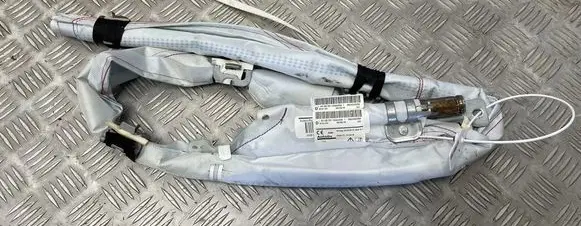 Peugeot 208 I Roof airbag DOPEUGEOT208I1 9804092280