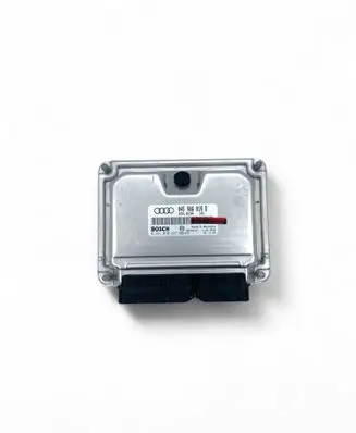 Audi A2 Engine control unit/module 045906019D 28SA5337 0281010227