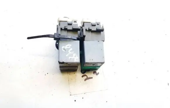 Honda FR-V Fuse box set
