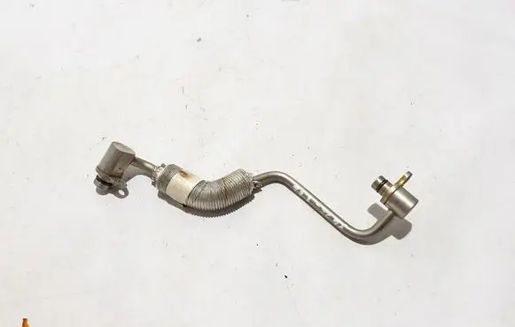 BMW X4M F98 Turbo turbocharger oiling pipe/hose 8054869