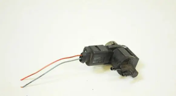 Audi A5 8T 8F Turbo solenoid valve 1K0906283A