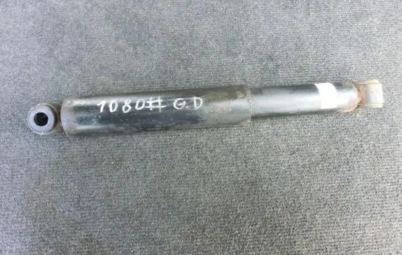 Mitsubishi L200 Rear shock absorber/damper MR992632