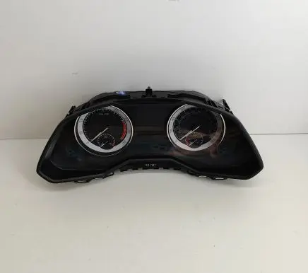 Skoda Superb B8 (3V) Speedometer (instrument cluster) 3V0920910B