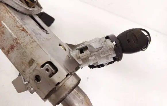 Ford Focus C-MAX Ignition lock