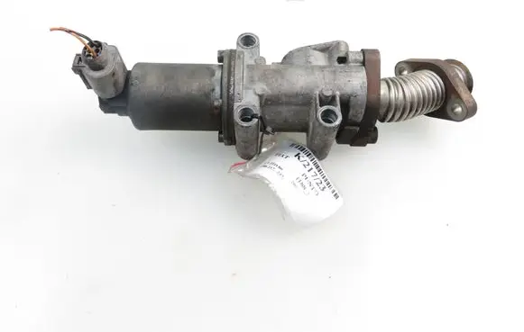 Fiat Punto (188) EGR valve 46778209 72294603