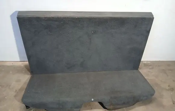 Volvo V60 Trunk/boot floor carpet liner 39809973