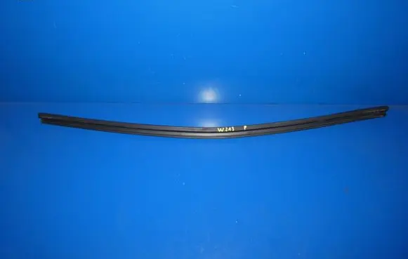 Mercedes-Benz E W213 Engine compartment rubber A2136280900