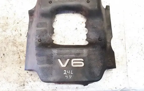 Volkswagen PASSAT B5 Engine cover (trim) 078103927P