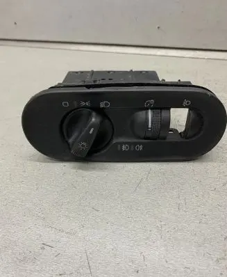 Volkswagen Touran I Light switch 7M1941531M 98504051527 7M1858099C