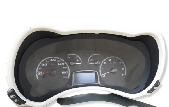 Ford Ka Speedometer (instrument cluster) 503005050500 77359 51793562