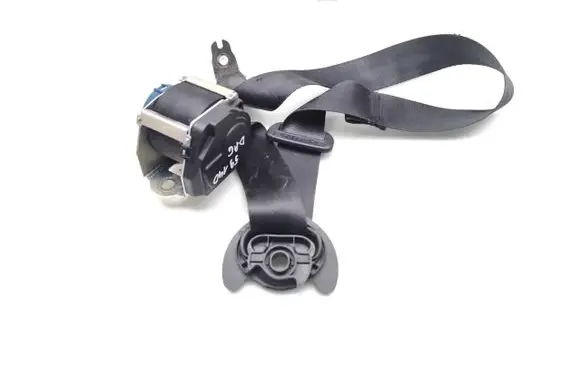 Seat Alhambra (Mk2) Rear seatbelt 7N0857806 7N0857806RAA