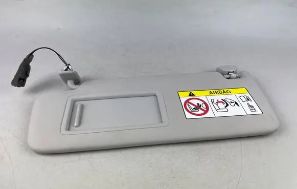 Seat Ateca Sun visor 5G0857551AS