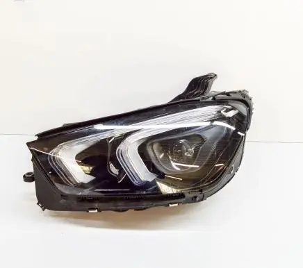 Mercedes-Benz GLE W167 Headlight/headlamp A2C76027307 A1679069704