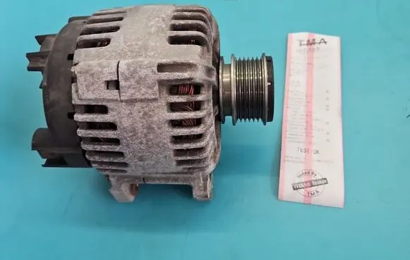 Volkswagen Golf V Generator/alternator 06F903023C IMPRK1575905