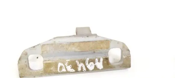 Volvo XC70 Front door upper hinge