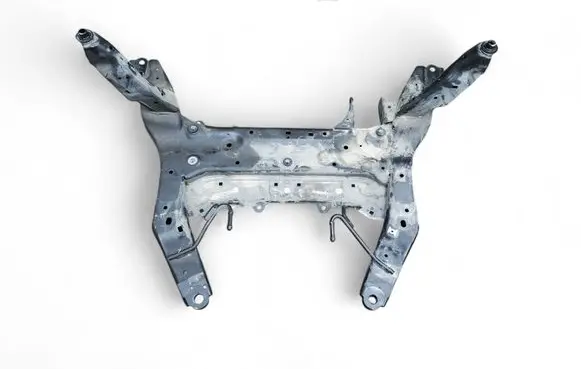 BMW X2 F39 Front subframe 6872729