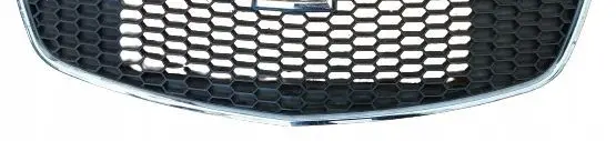 Chevrolet Cruze Front bumper upper radiator grill 96832937