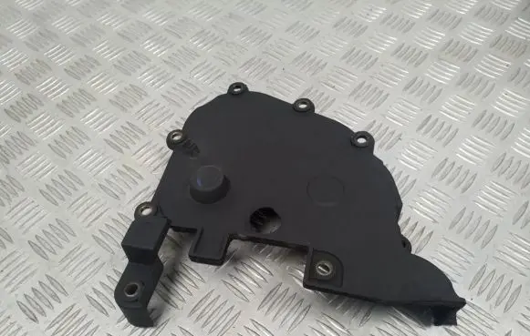 Nissan Primastar Timing belt guard (cover) 8200115178
