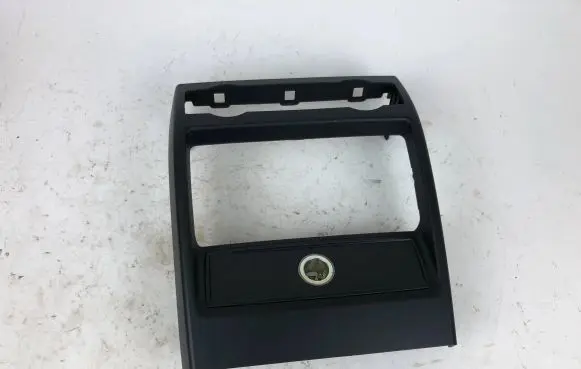BMW X6 E71 Other center console (tunnel) element 0114377